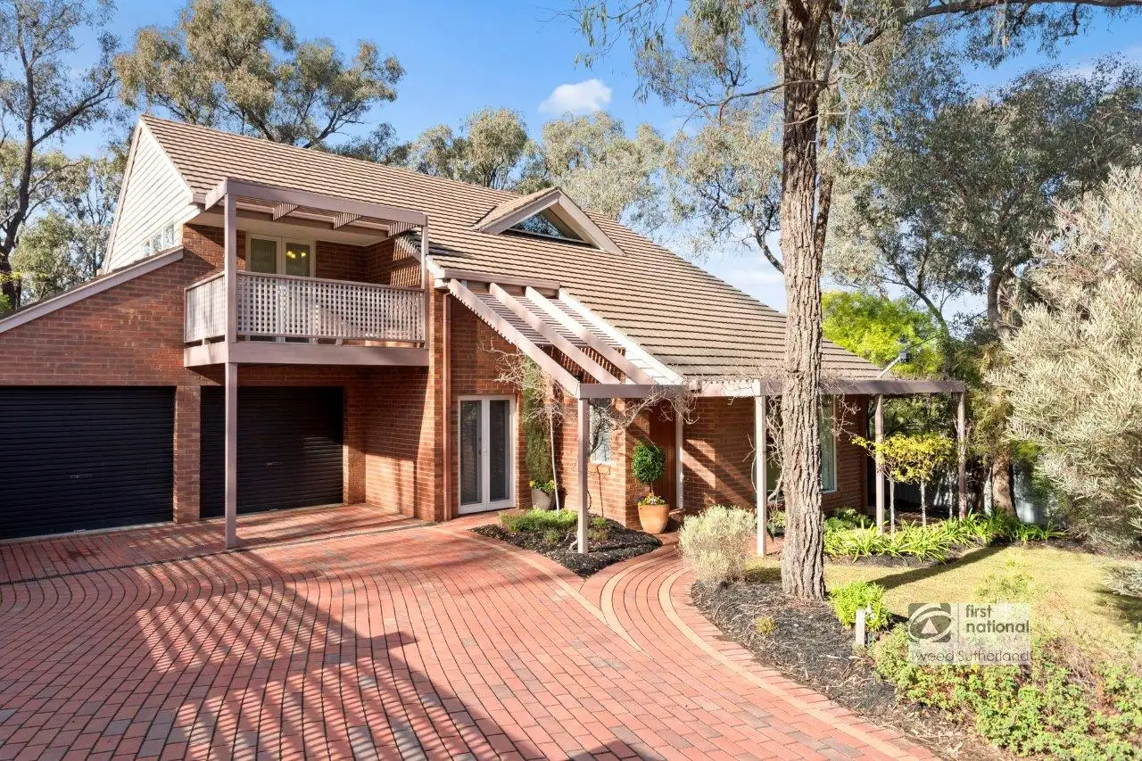 Main view of Homely house listing, 27 Walker Drive, Spring Gully VIC 3550