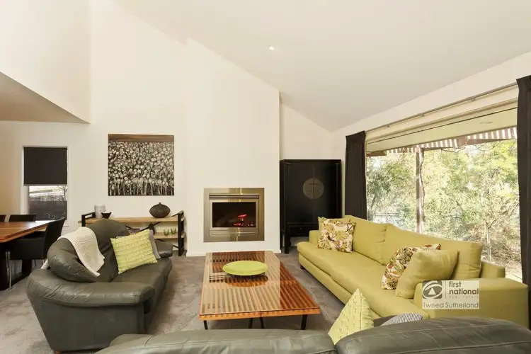 Second view of Homely house listing, 27 Walker Drive, Spring Gully VIC 3550