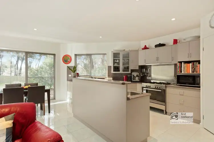 Sixth view of Homely house listing, 27 Walker Drive, Spring Gully VIC 3550