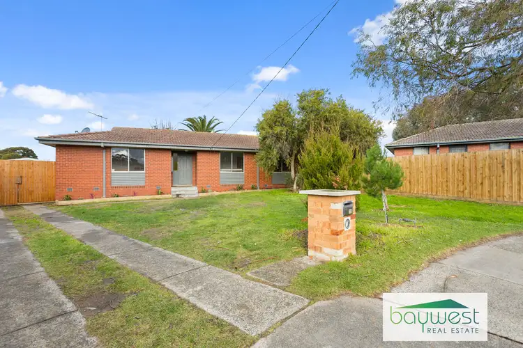 12 Quadrant Court, Hastings VIC 3915