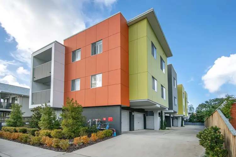 5/183 Teralba Road, Adamstown NSW 2289