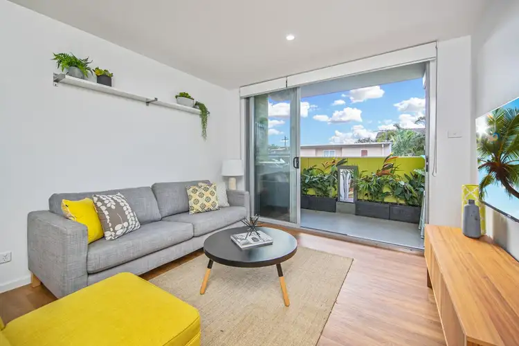 Second view of Homely apartment listing, 5/183 Teralba Road, Adamstown NSW 2289