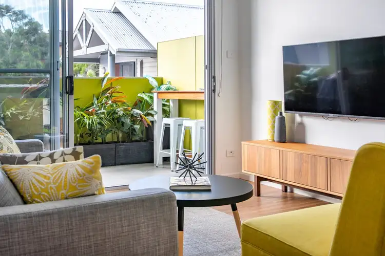 Fifth view of Homely apartment listing, 5/183 Teralba Road, Adamstown NSW 2289