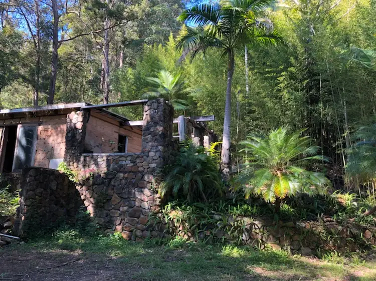 Main view of Homely land listing, 693 Obi Obi Road, Obi Obi QLD 4574