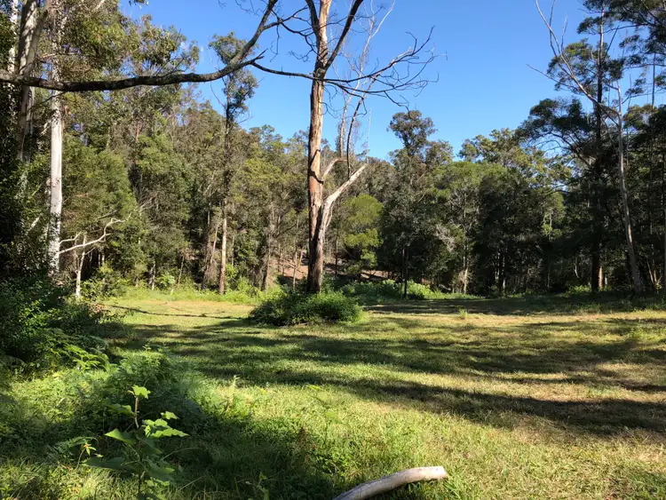 Second view of Homely land listing, 693 Obi Obi Road, Obi Obi QLD 4574