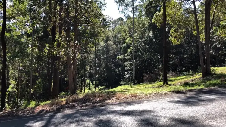 Fourth view of Homely land listing, 693 Obi Obi Road, Obi Obi QLD 4574