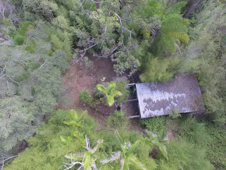 Sixth view of Homely land listing, 693 Obi Obi Road, Obi Obi QLD 4574