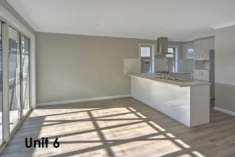 Third view of Homely villa listing, 4/9 Harbour Boulevarde, Bomaderry NSW 2541