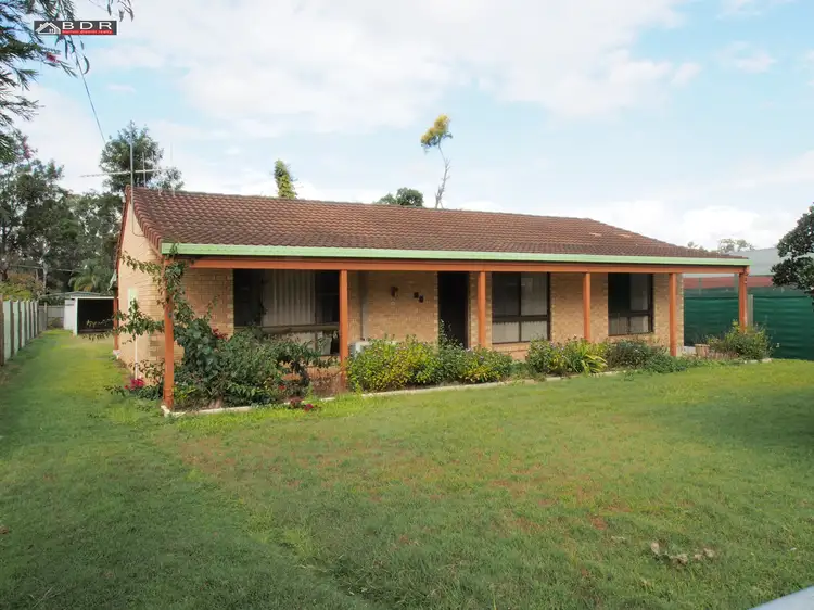 Main view of Homely house listing, 28 Crawford Street, Torbanlea QLD 4662
