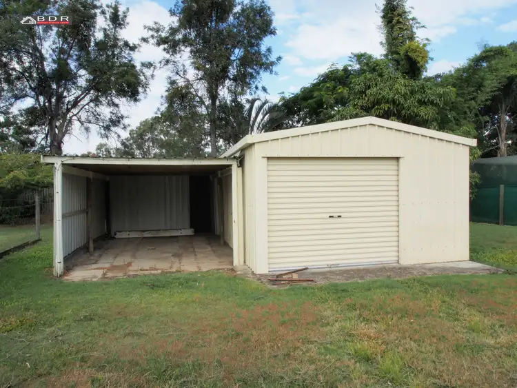 Seventh view of Homely house listing, 28 Crawford Street, Torbanlea QLD 4662