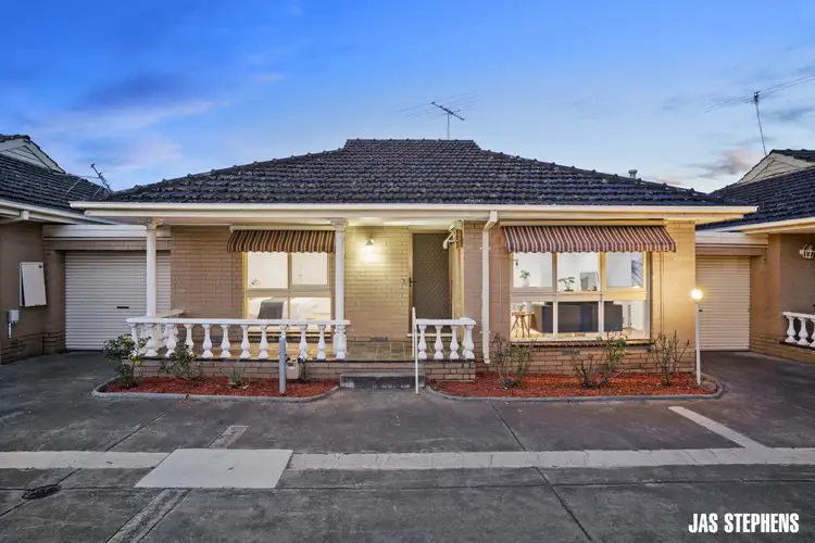 2/353 Geelong Road, Kingsville VIC 3012