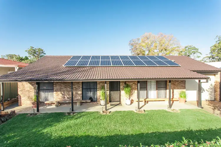 4 Maple Close, Medowie NSW 2318