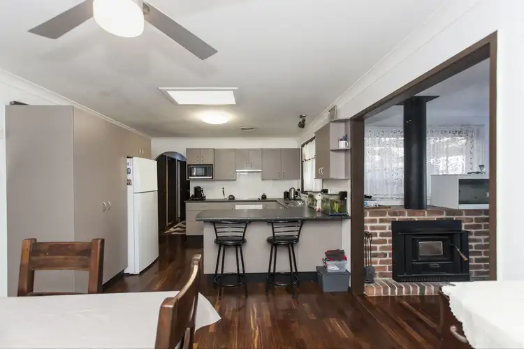 Second view of Homely house listing, 4 Maple Close, Medowie NSW 2318