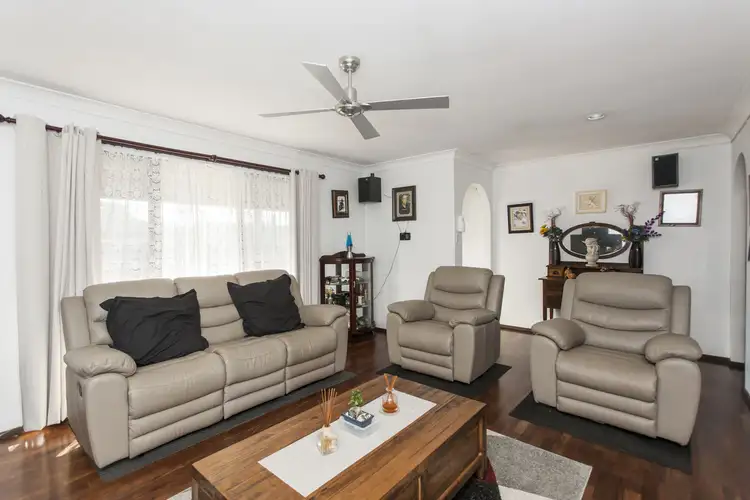 Third view of Homely house listing, 4 Maple Close, Medowie NSW 2318