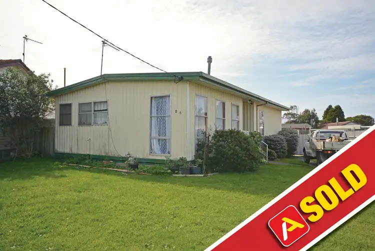 Main view of Homely house listing, 26 Kauri Crescent, Portland VIC 3305