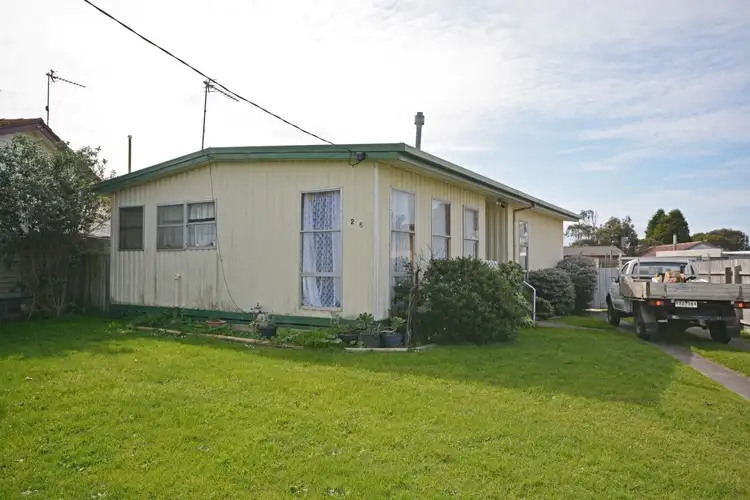 Second view of Homely house listing, 26 Kauri Crescent, Portland VIC 3305