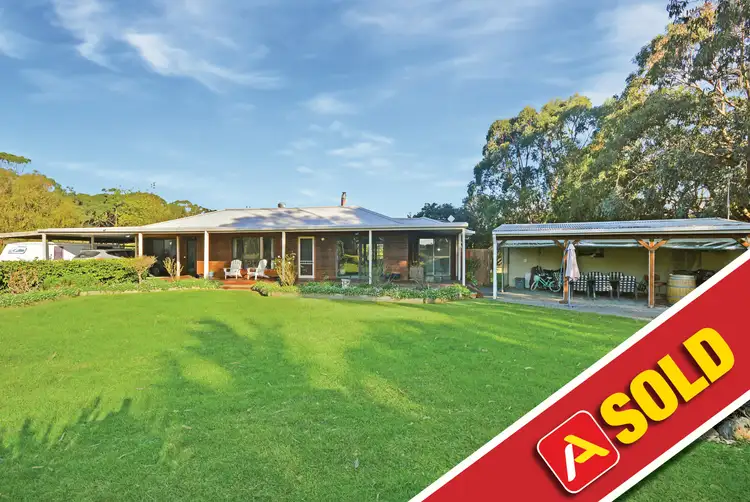 97 Nashs Road, Bolwarra VIC 3305