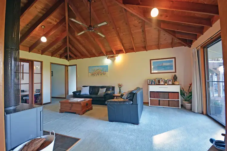 Third view of Homely house listing, 97 Nashs Road, Bolwarra VIC 3305