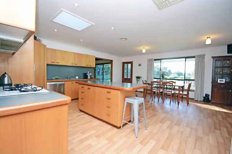 Fifth view of Homely house listing, 97 Nashs Road, Bolwarra VIC 3305