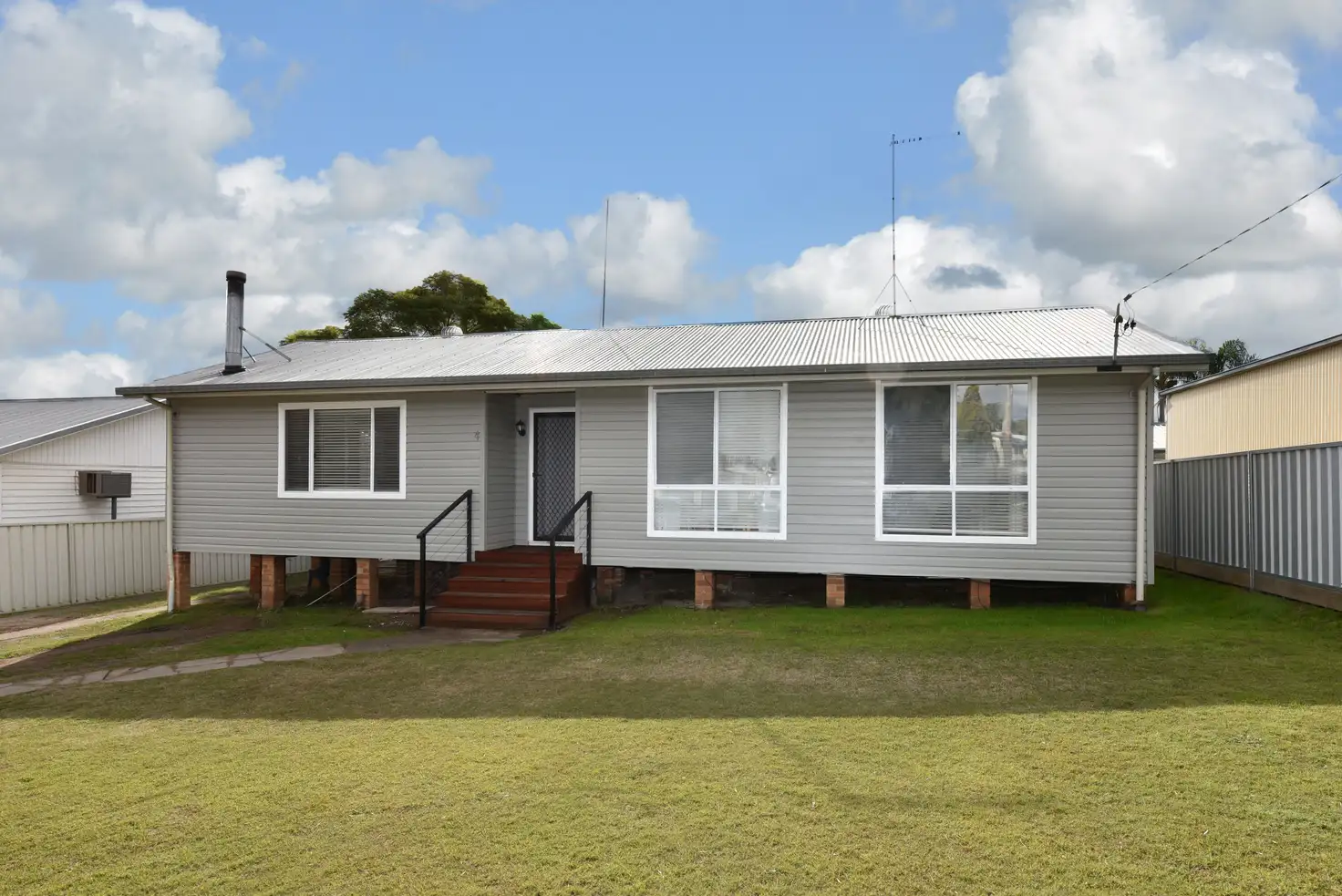 Main view of Homely house listing, 4 Rathmines Avenue, Cessnock NSW 2325