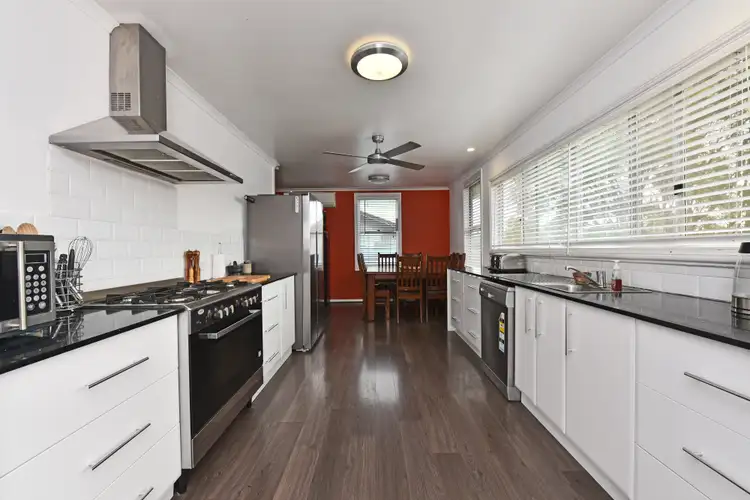 Second view of Homely house listing, 4 Rathmines Avenue, Cessnock NSW 2325