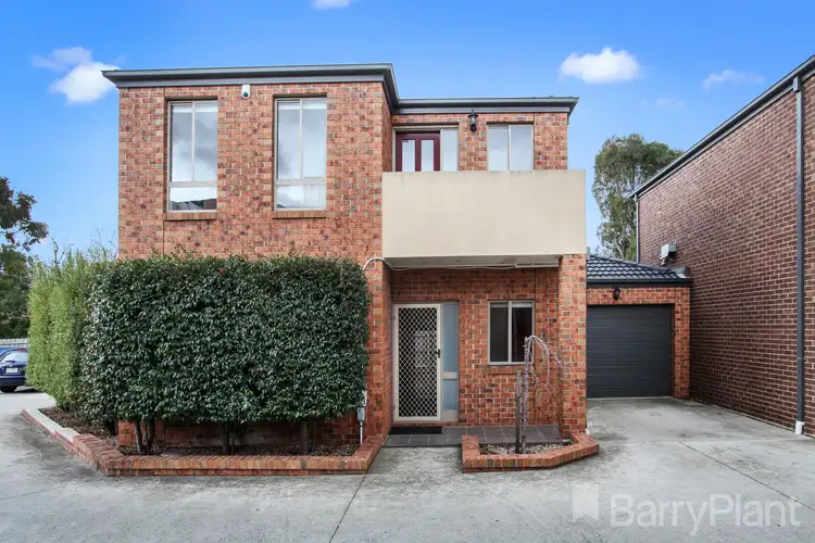 3/82-84 Hillcrest Drive, Westmeadows VIC 3049