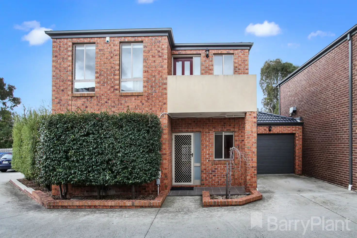 Main view of Homely townhouse listing, 3/82-84 Hillcrest Drive, Westmeadows VIC 3049