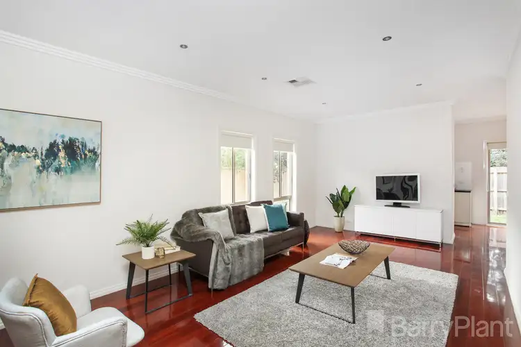 Second view of Homely townhouse listing, 3/82-84 Hillcrest Drive, Westmeadows VIC 3049