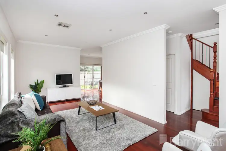 Third view of Homely townhouse listing, 3/82-84 Hillcrest Drive, Westmeadows VIC 3049