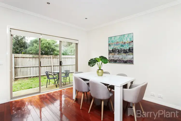 Fourth view of Homely townhouse listing, 3/82-84 Hillcrest Drive, Westmeadows VIC 3049