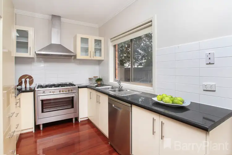 Fifth view of Homely townhouse listing, 3/82-84 Hillcrest Drive, Westmeadows VIC 3049