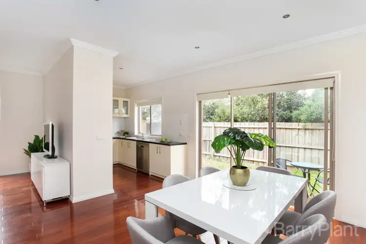 Sixth view of Homely townhouse listing, 3/82-84 Hillcrest Drive, Westmeadows VIC 3049
