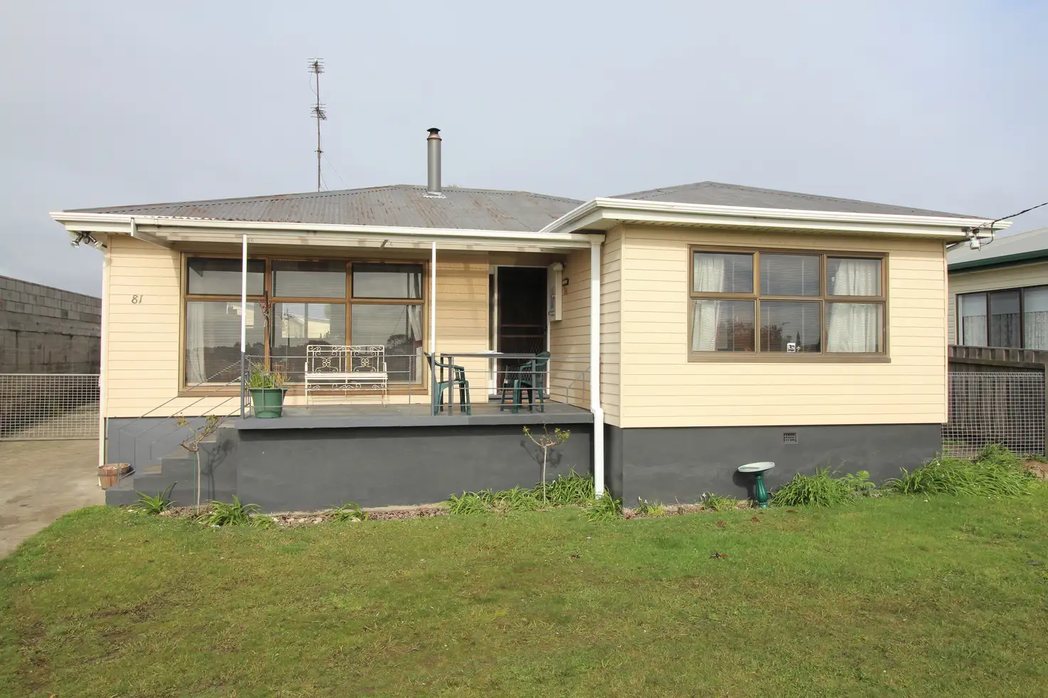 Main view of Homely house listing, 81 George Street, Devonport TAS 7310
