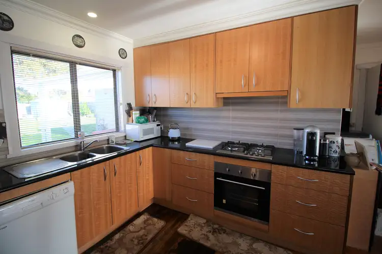 Second view of Homely house listing, 81 George Street, Devonport TAS 7310