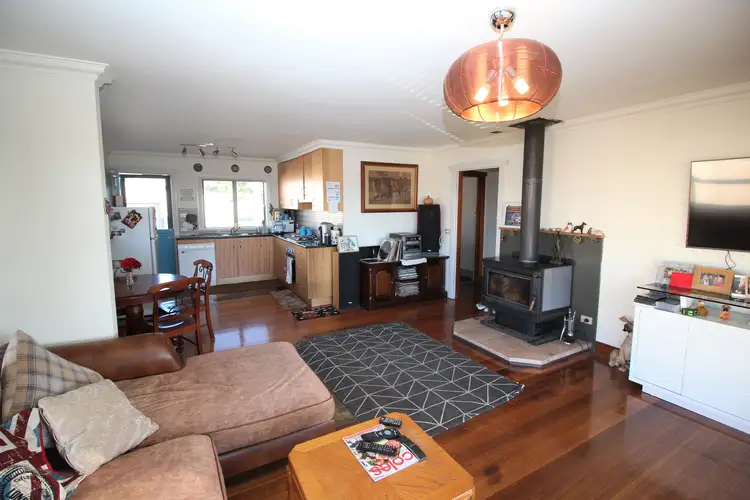 Third view of Homely house listing, 81 George Street, Devonport TAS 7310