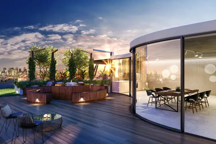 902/826 Whitehorse Road, Box Hill VIC 3128