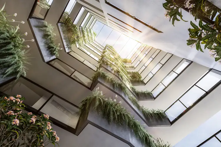 1601/826 Whitehorse Road, Box Hill VIC 3128