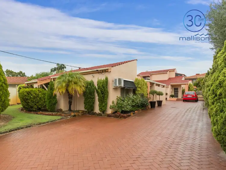1/49 Aveley Street, Willetton WA 6155