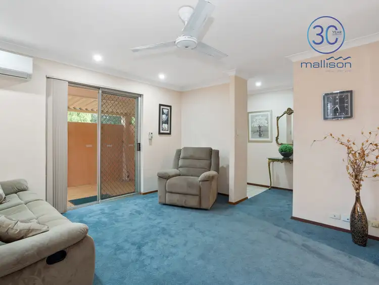 Fifth view of Homely house listing, 1/49 Aveley Street, Willetton WA 6155