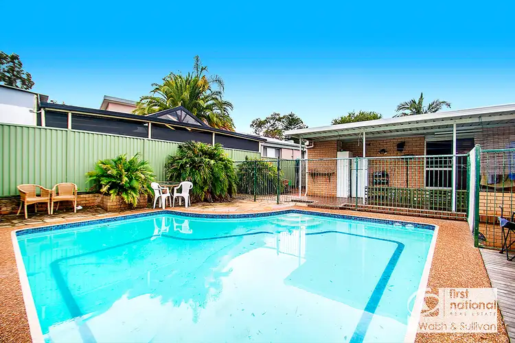 Fifth view of Homely house listing, 8 Pearson Place, Baulkham Hills NSW 2153