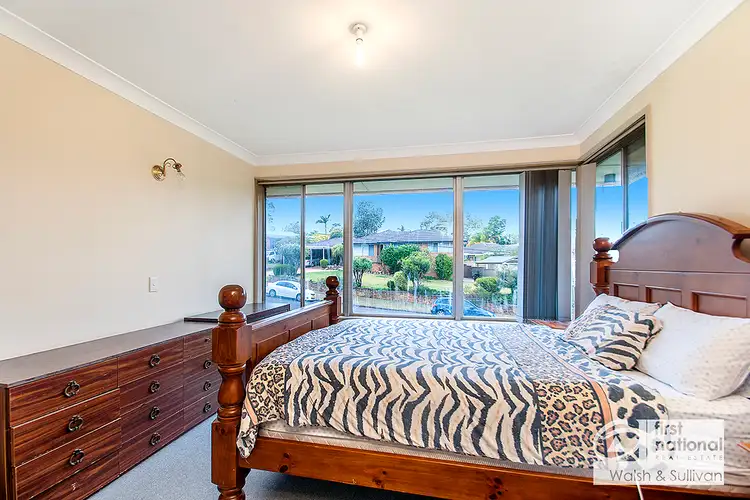 Sixth view of Homely house listing, 8 Pearson Place, Baulkham Hills NSW 2153