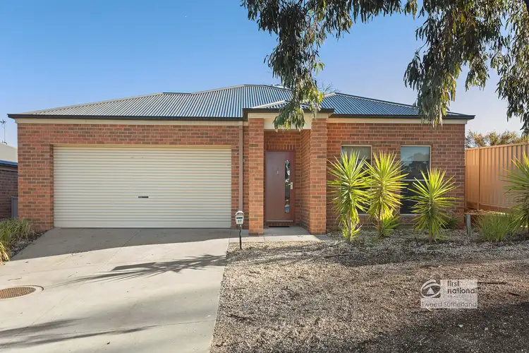 Main view of Homely house listing, 27 Elwood Street, Golden Square VIC 3555