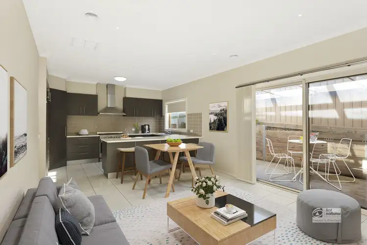 Fourth view of Homely house listing, 27 Elwood Street, Golden Square VIC 3555