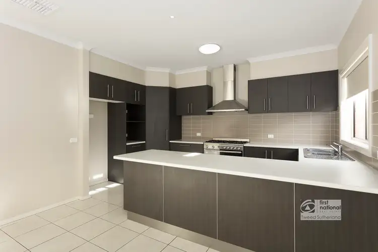 Fifth view of Homely house listing, 27 Elwood Street, Golden Square VIC 3555