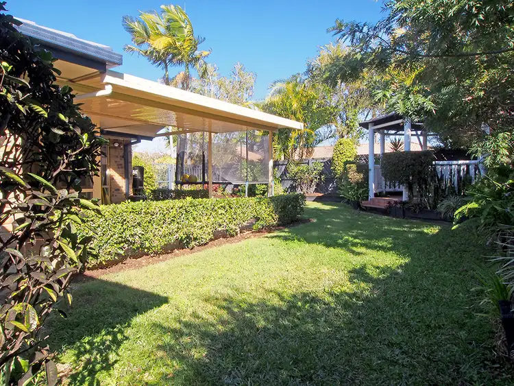 Main view of Homely house listing, 21 Ben Hogan Crescent, Parkwood QLD 4214