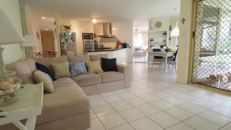 Third view of Homely house listing, 21 Ben Hogan Crescent, Parkwood QLD 4214