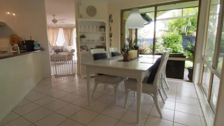 Fourth view of Homely house listing, 21 Ben Hogan Crescent, Parkwood QLD 4214