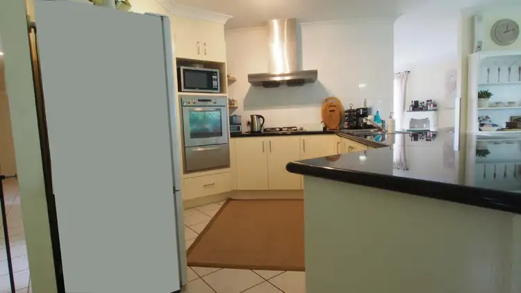 Fifth view of Homely house listing, 21 Ben Hogan Crescent, Parkwood QLD 4214