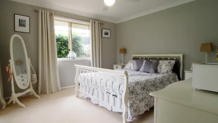 Sixth view of Homely house listing, 21 Ben Hogan Crescent, Parkwood QLD 4214