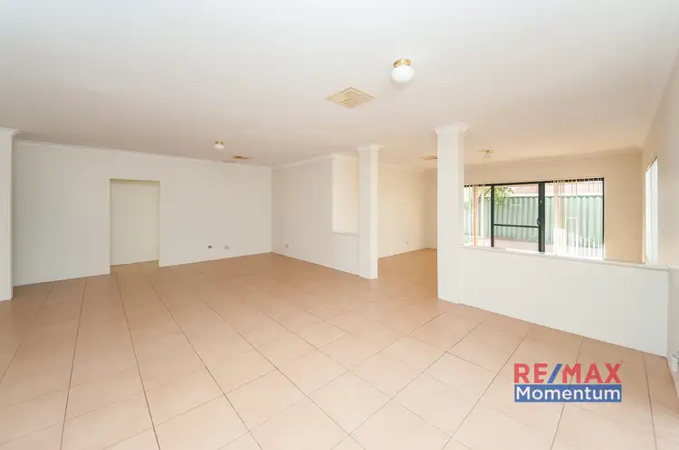 Third view of Homely house listing, 11 Kinsale Bend, Port Kennedy WA 6172